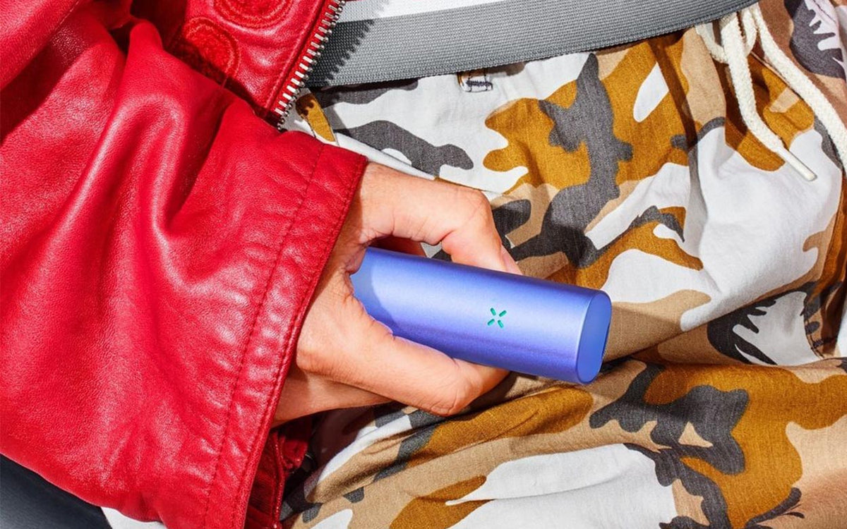 PAX Plus Review - We Tested The New PAX Vaporizer! Herbalize Store EU PAX Plus Review - We Tested The New PAX Vaporizer! Herbalize Store EU