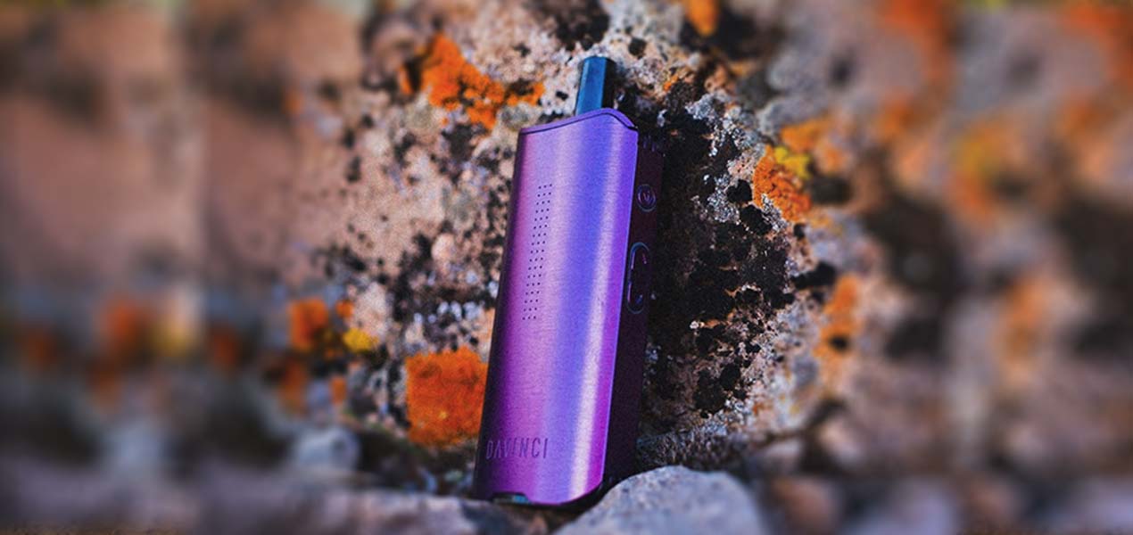 Best Dry Herb Vaporizers