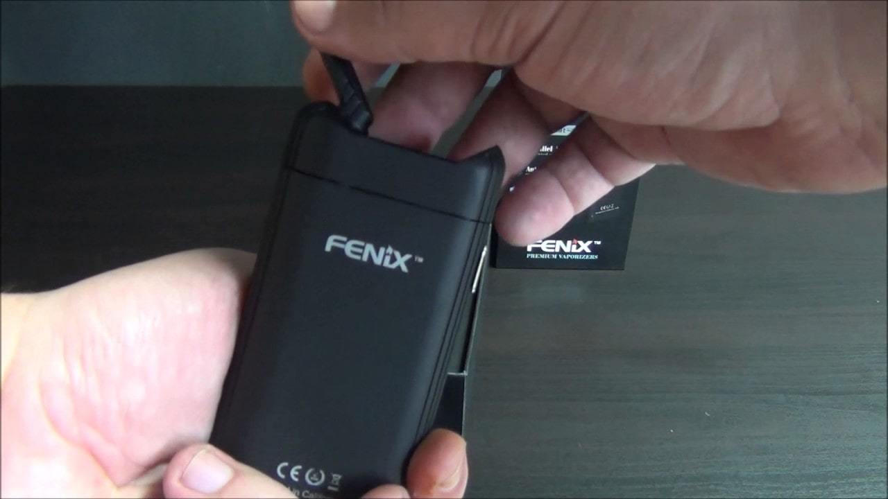 Fenix Parts & Accessories