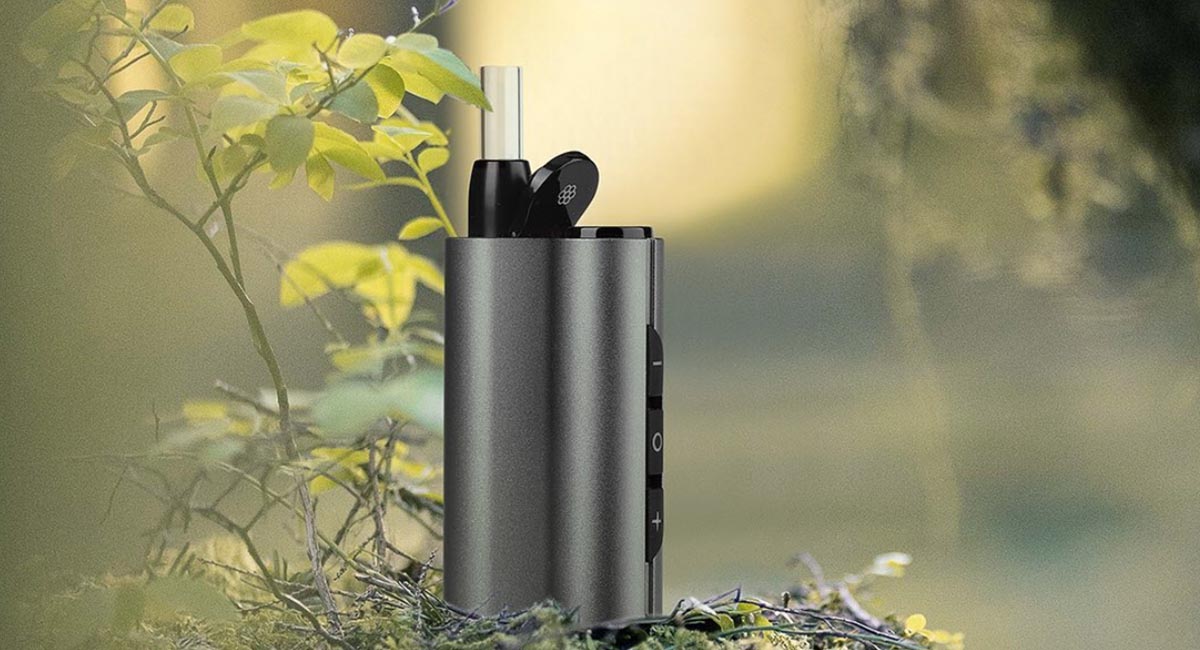 Flowermate Vaporizers