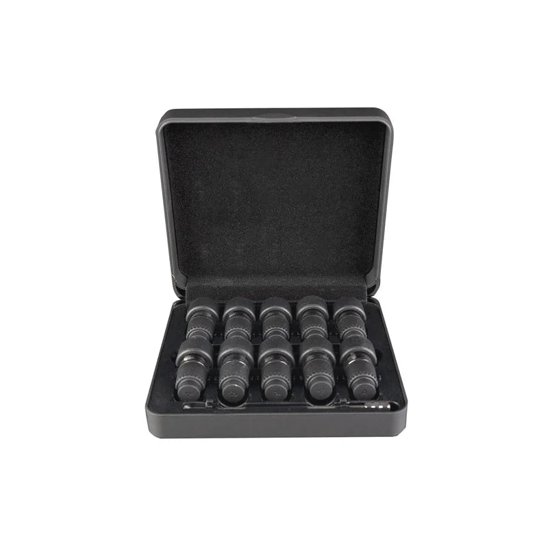 Go SRT Prefill Set UK