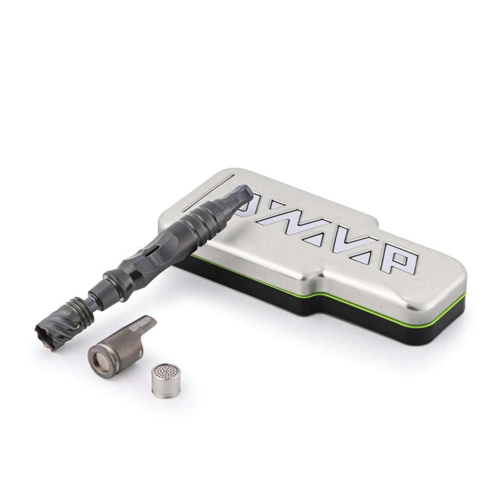 DynaVap The HyperDyn