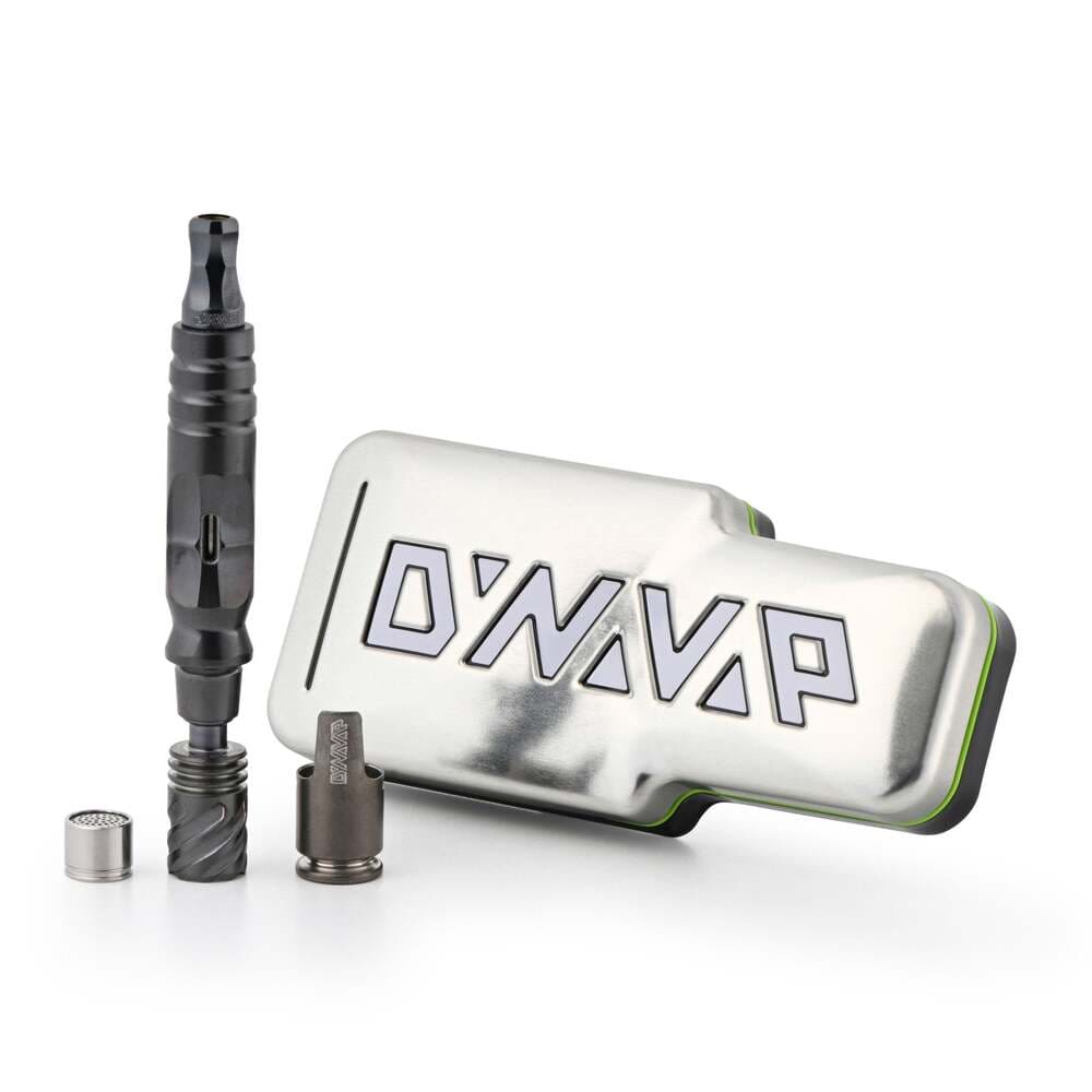 DynaVap The HyperDyn