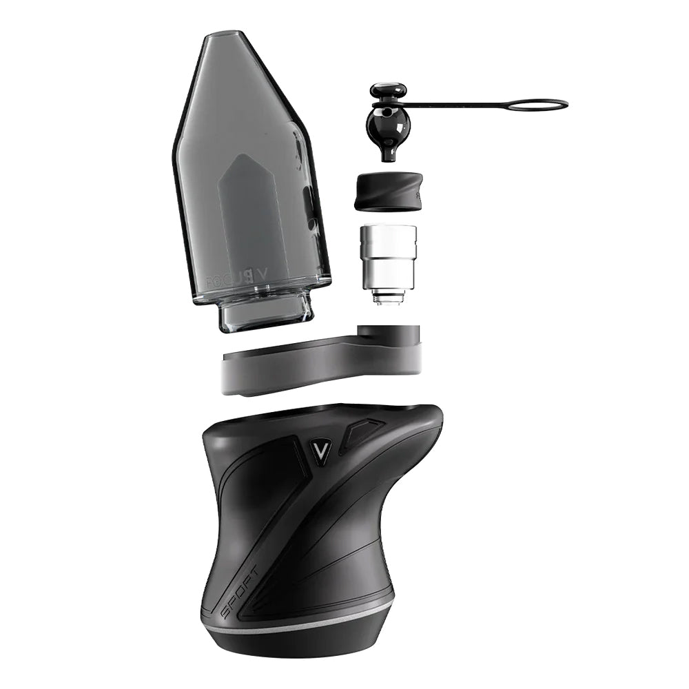 Focus V - Carta Sport Parts