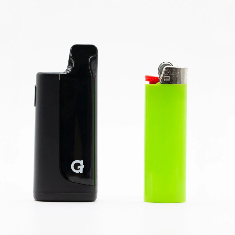 G Pen Hydout 510 Cartridge Battery size bic