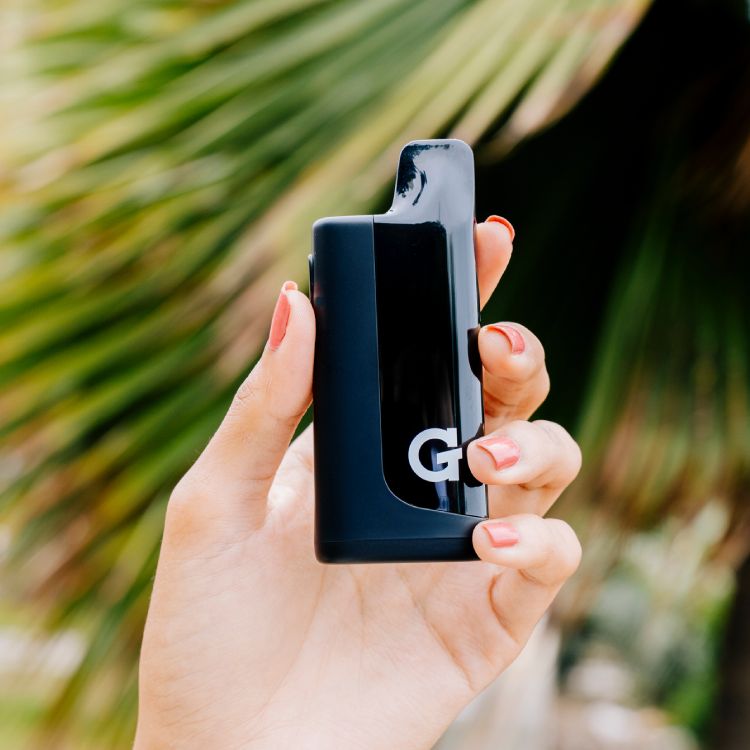 G Pen Hydout 510 Cartridge Battery