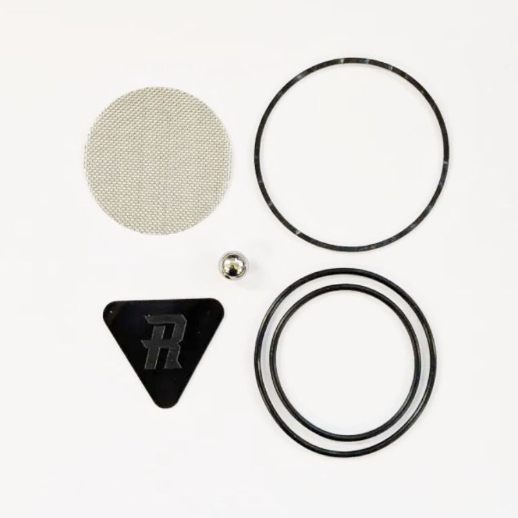 Herb Ripper - Grinder Maintenance Kit