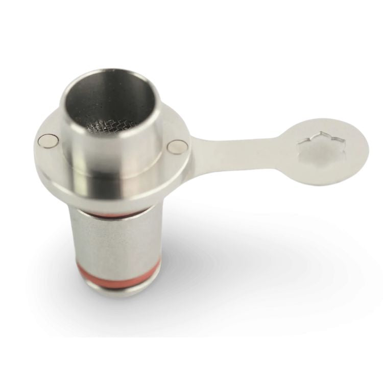 Lotus 14mm Bowl Adapter