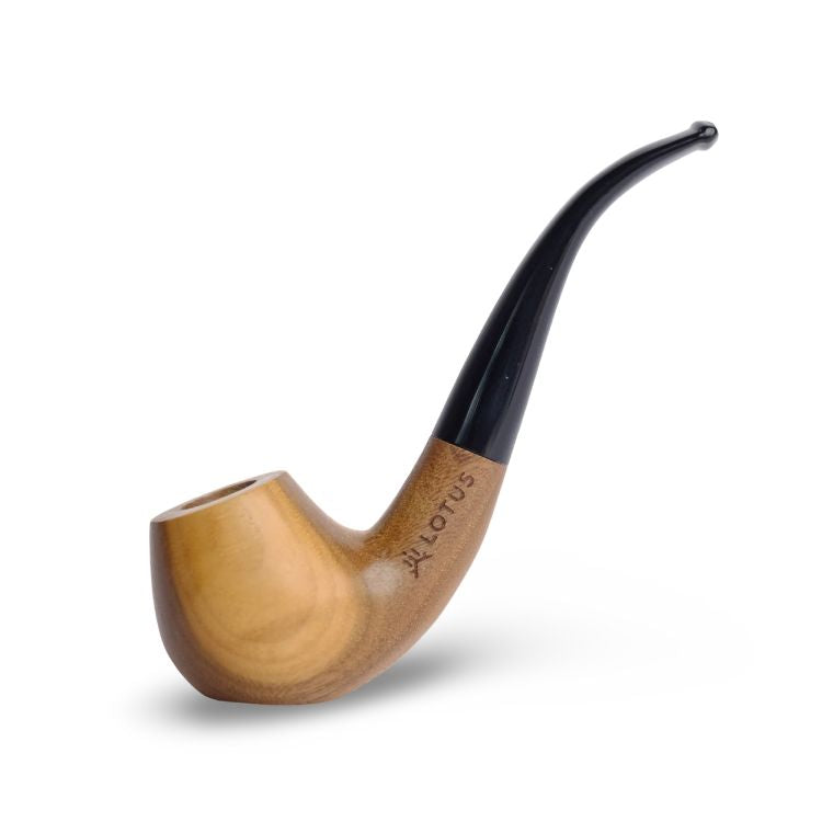 Lotus Gentleman Pipe