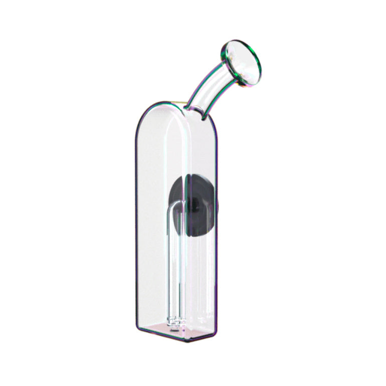 Modül Dok Glass Bubble