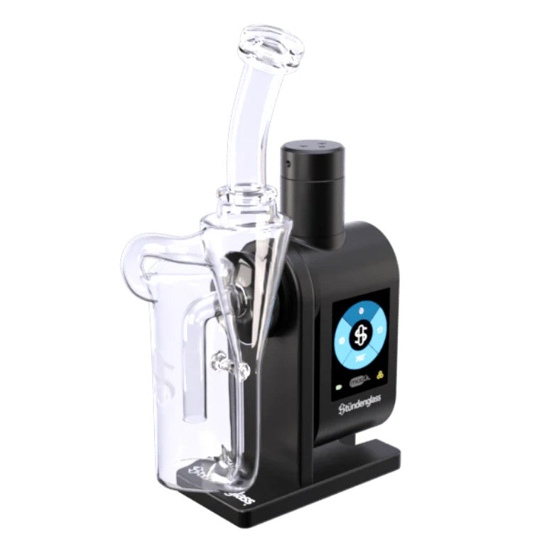 Modül Dok Glass Recycler