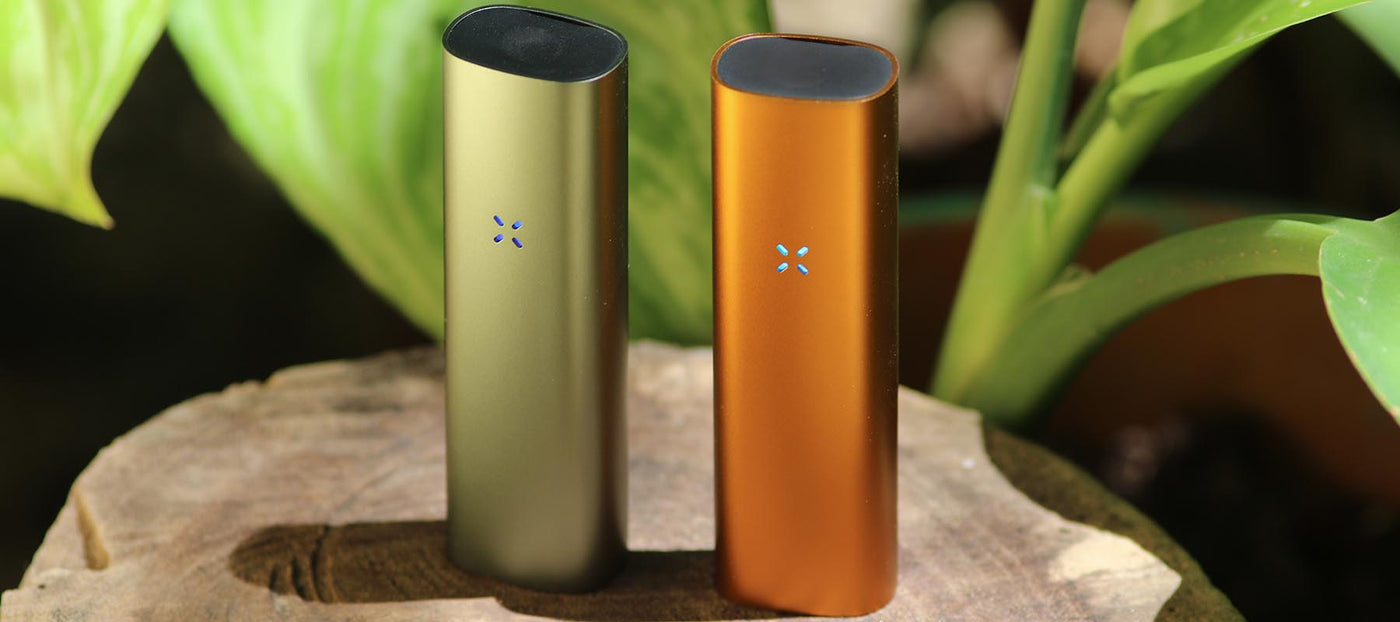 PAX Vaporizers