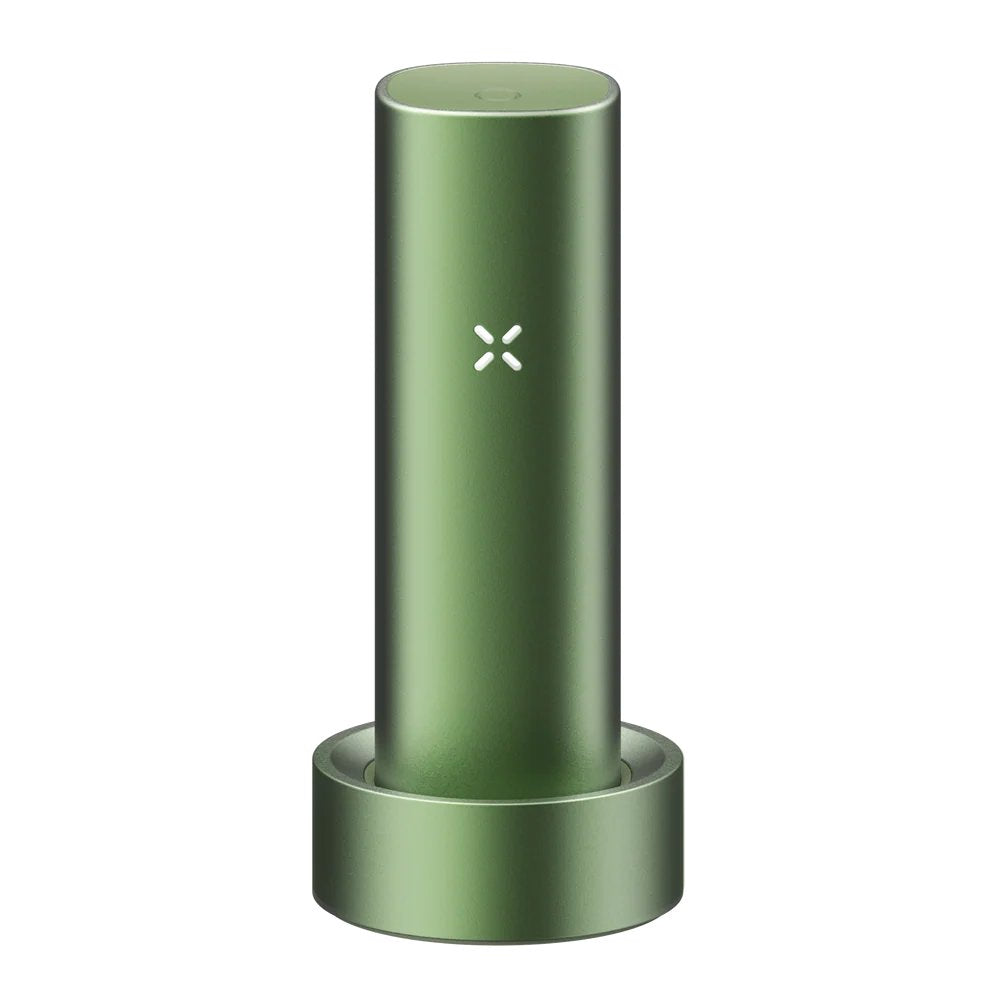 PAX FLOW Charging Dock Greenstone vape