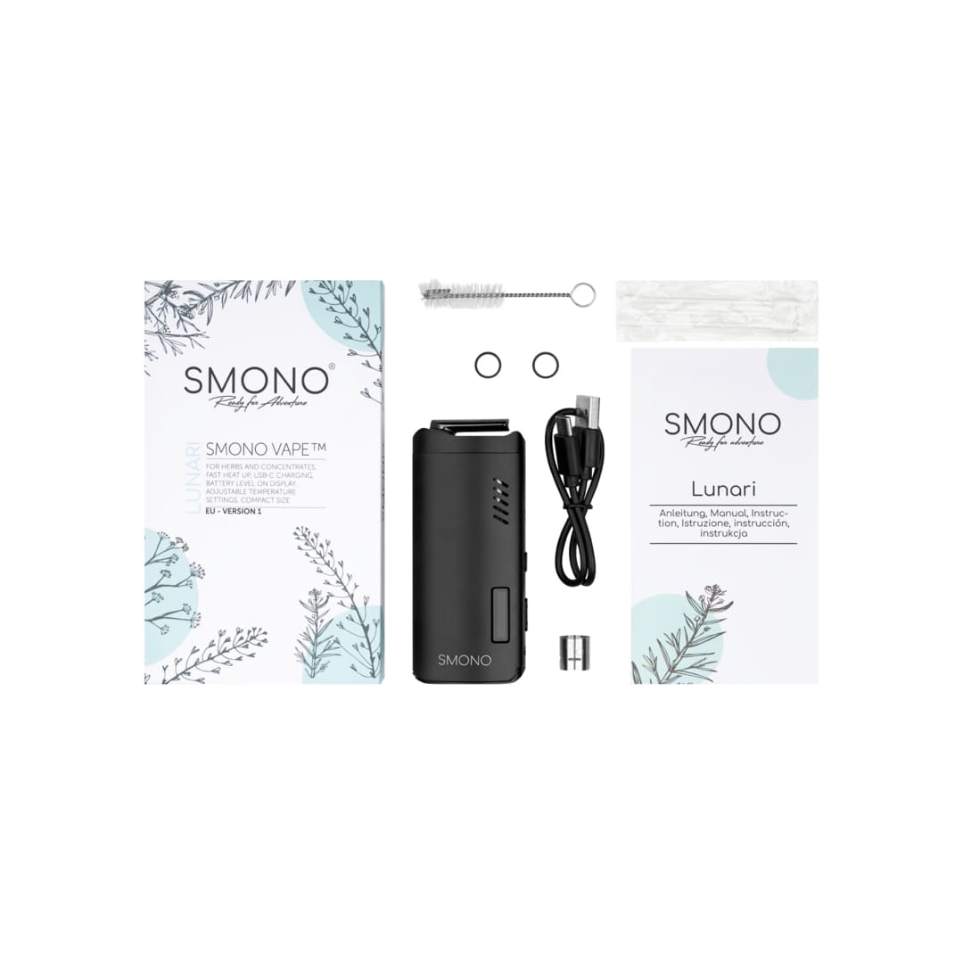 Smono Lunari