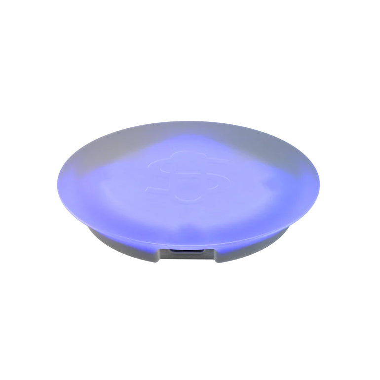 Stundenglass Kompact Uplight Purple