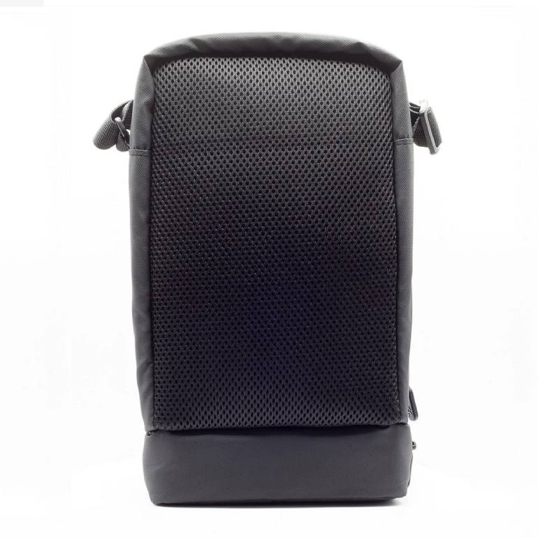 Stündenglass Modül Dok Soft Travel Bag Back