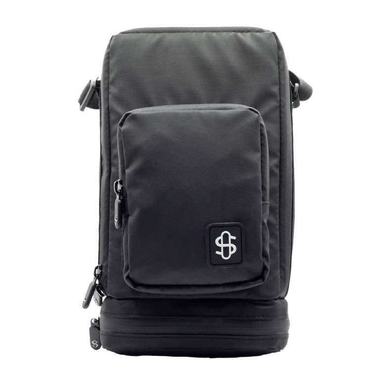 Stündenglass Modül Dok Soft Travel Bag Front