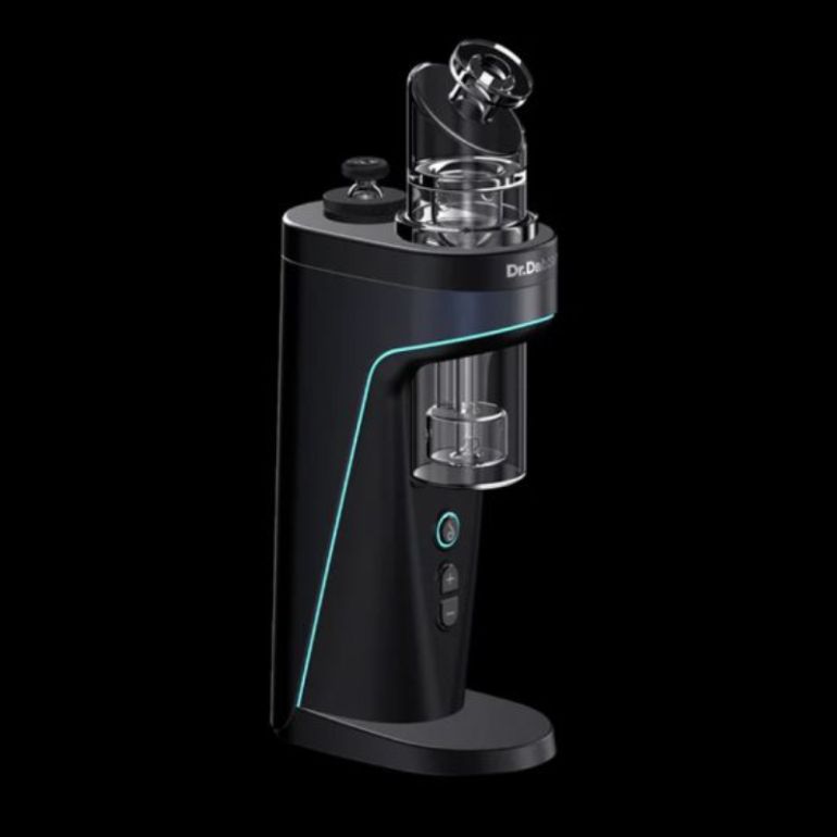 Switch 2 Incycler Glass Complete