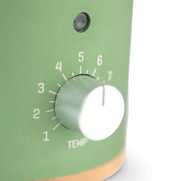 Vapman Heating Station