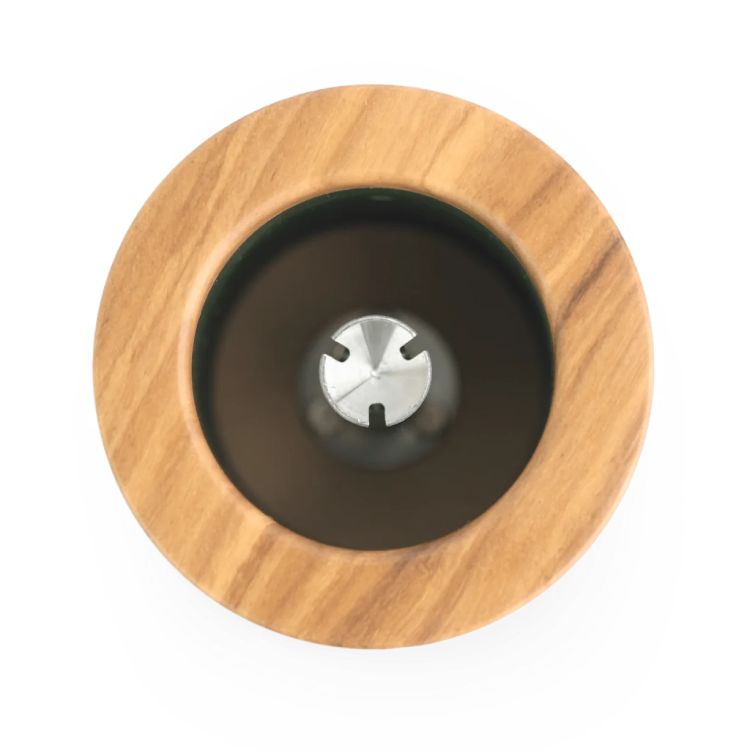 Vapman Heating Station top