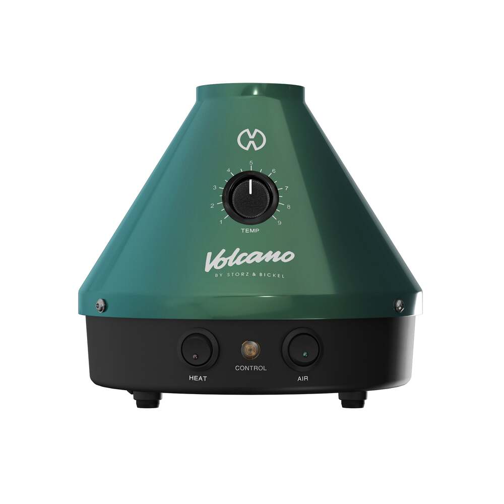 Volcano Classic Vaporizer