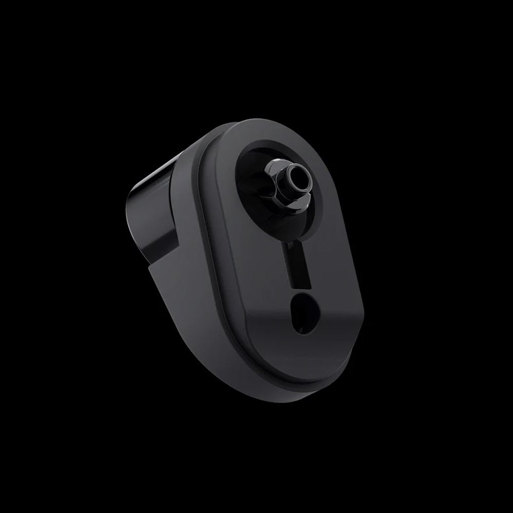 Dr. Dabber Ghost 2 Mouthpiece