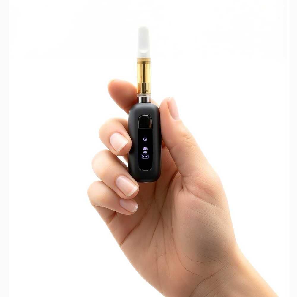 G Pen 510 Original Battery