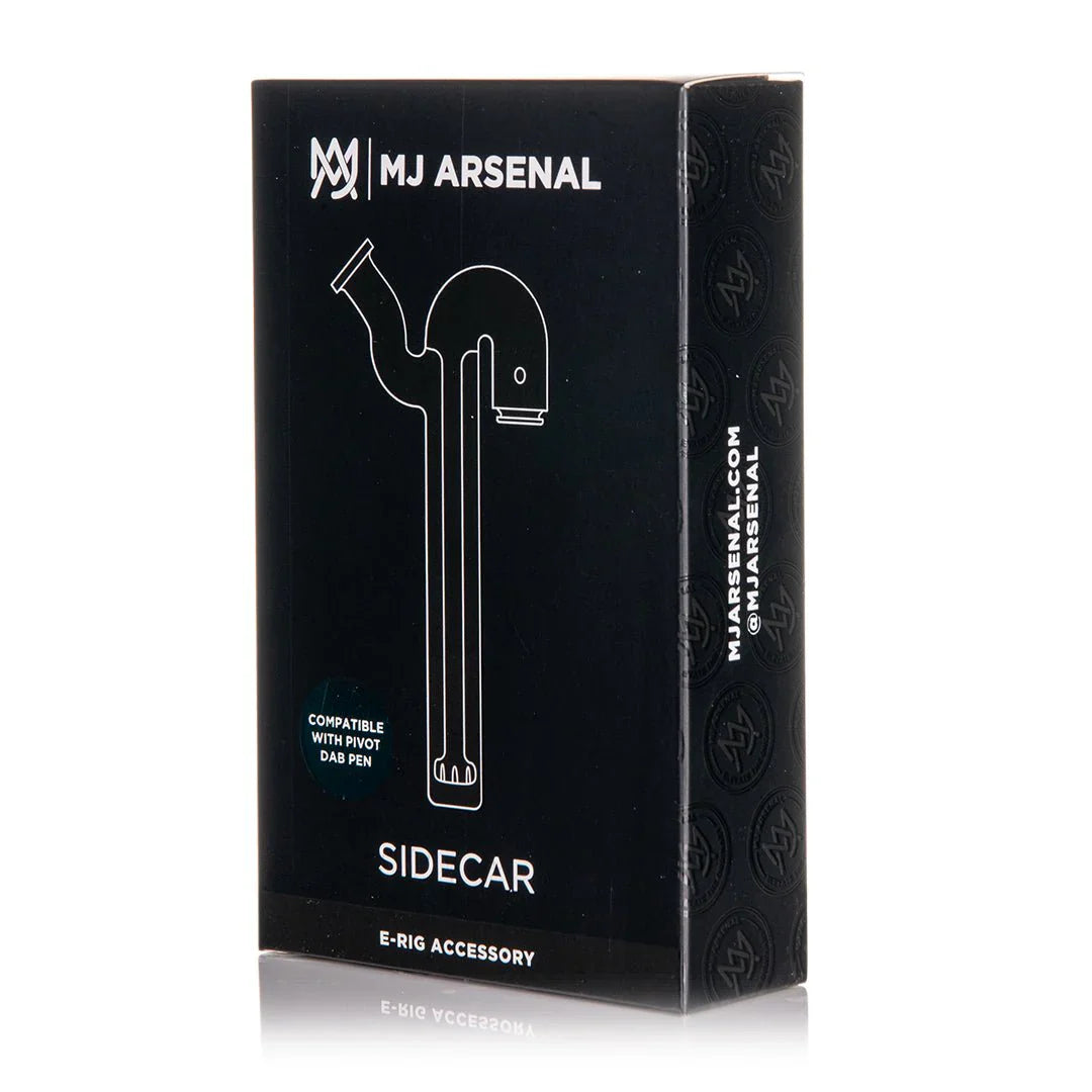 Sidecar Pivot Top box