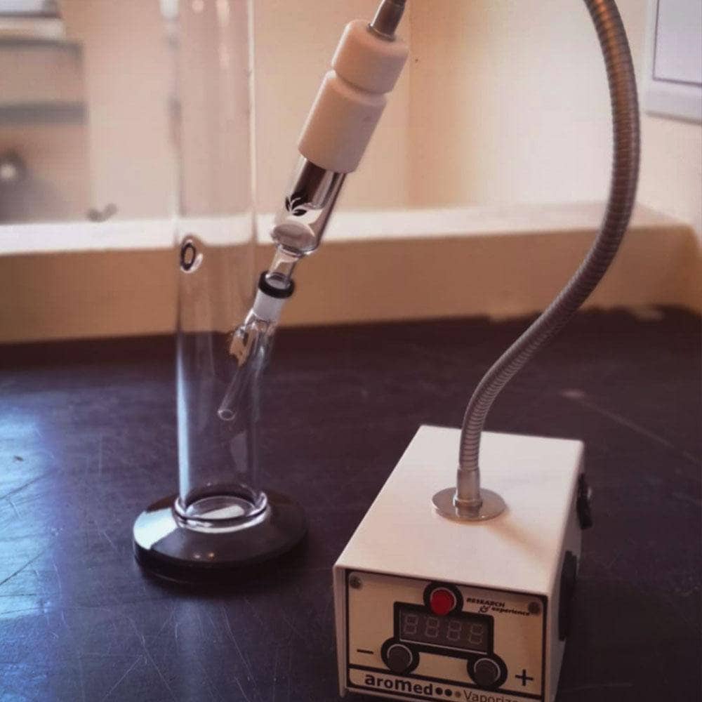Aromed 4.0 Vaporizer