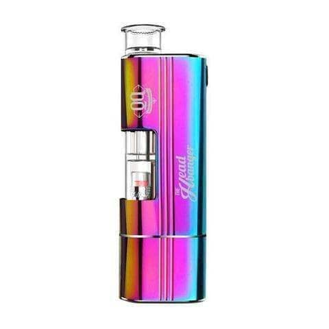 Headbanger vaporizer Rainbow