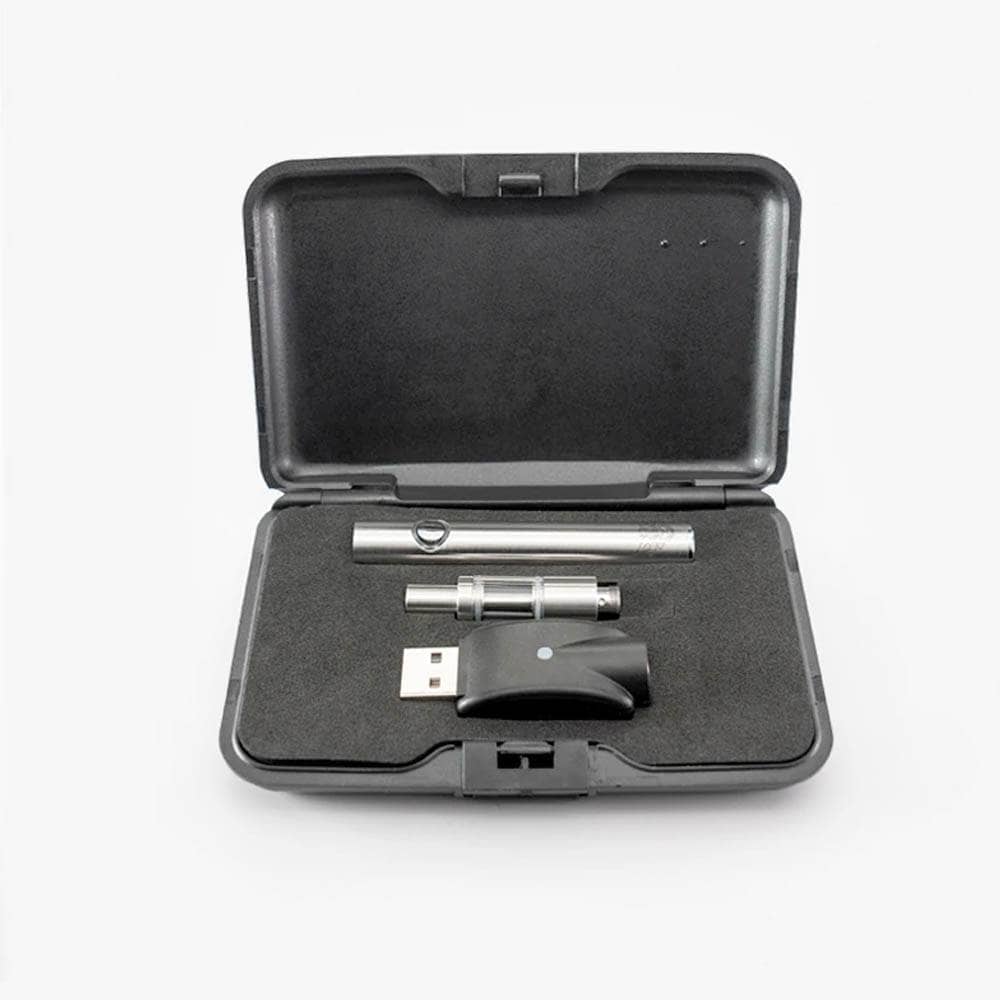 Linx Hermes 3 oil pen vaporizer incuded in the box