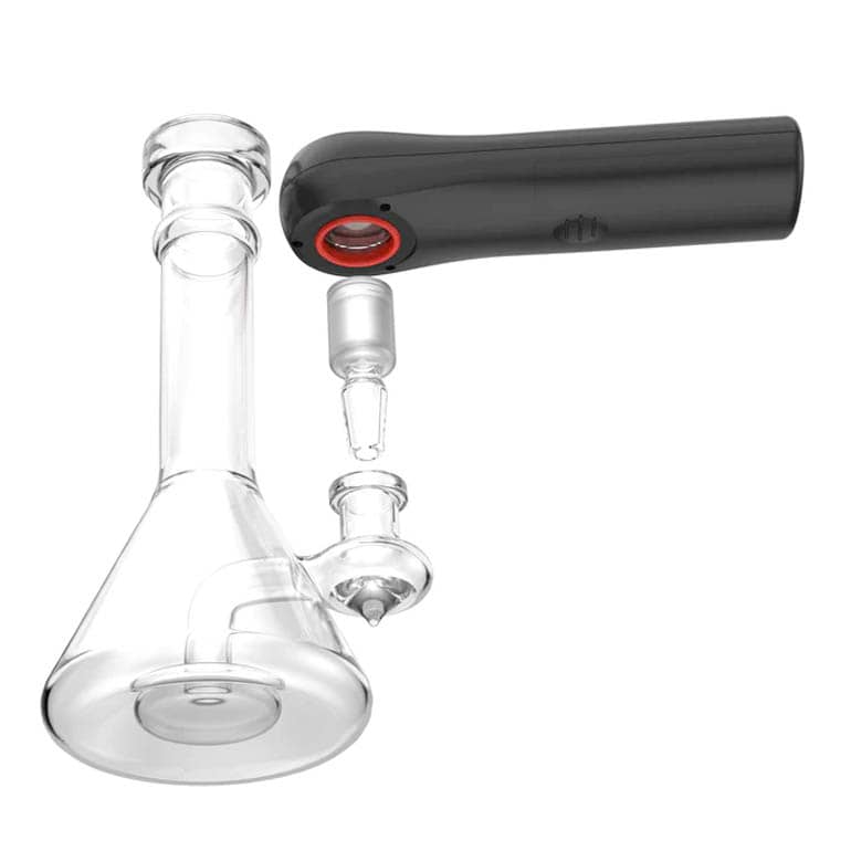 Ispire The Wand how it works