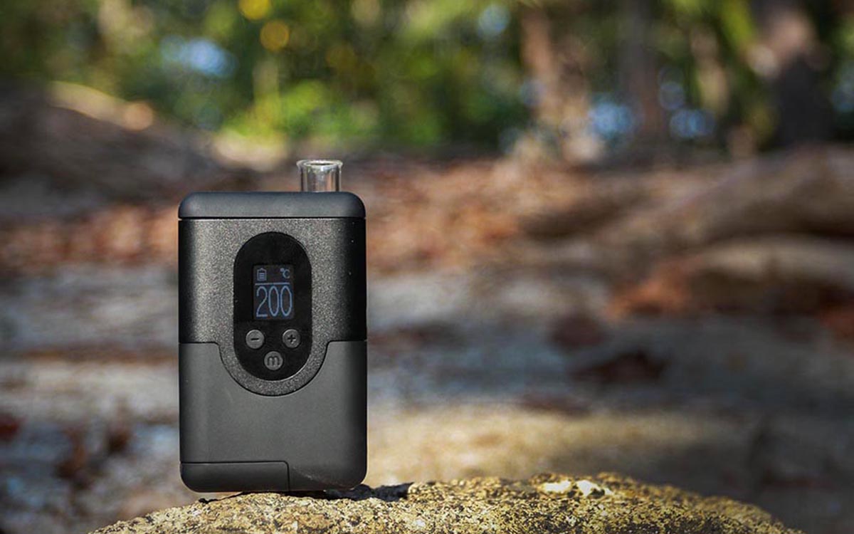 Arizer ArGo Review | The Most Portable Vape! ( + HOW TO GUIDE ) Herbalize Store EU Arizer ArGo Review | The Most Portable Vape! ( + HOW TO GUIDE ) Herbalize Store EU