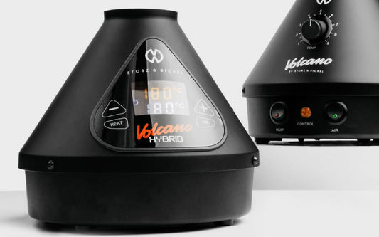 The best desktop vaporizers 2025