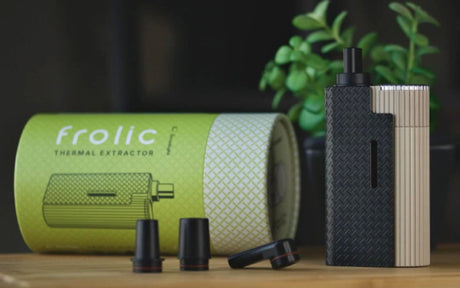 The Best Dry Herb Vaporizers To Buy 2026