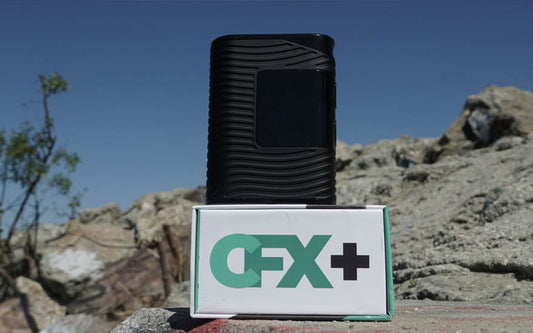 Boundless CFX Plus Review UK