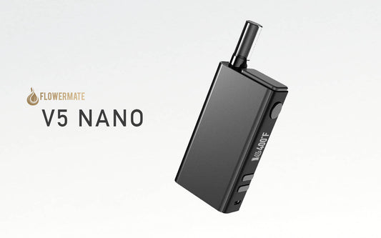 Flowermate V5 Nano Review UK