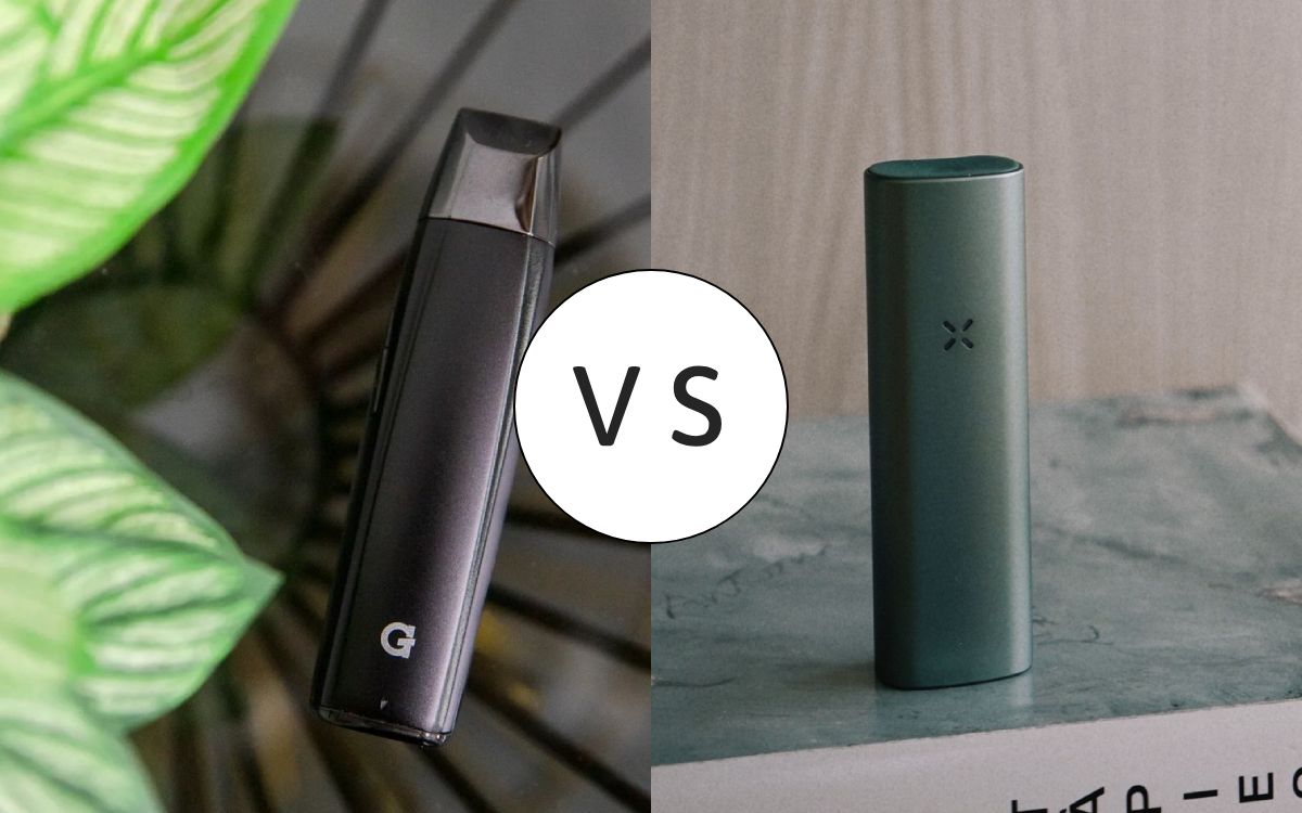 Gpen Elite 2 vs PAX Plus - Best Portable Vape? Herbalize Store EU Gpen Elite 2 vs PAX Plus - Best Portable Vape? Herbalize Store EU
