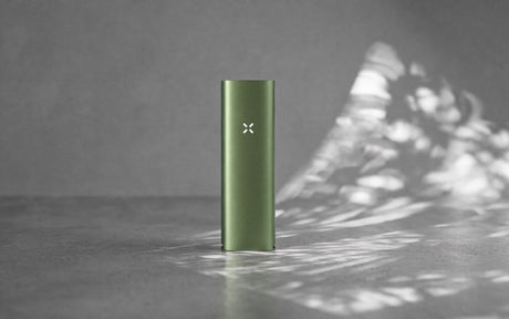 PAX 4 Vaporizer Review
