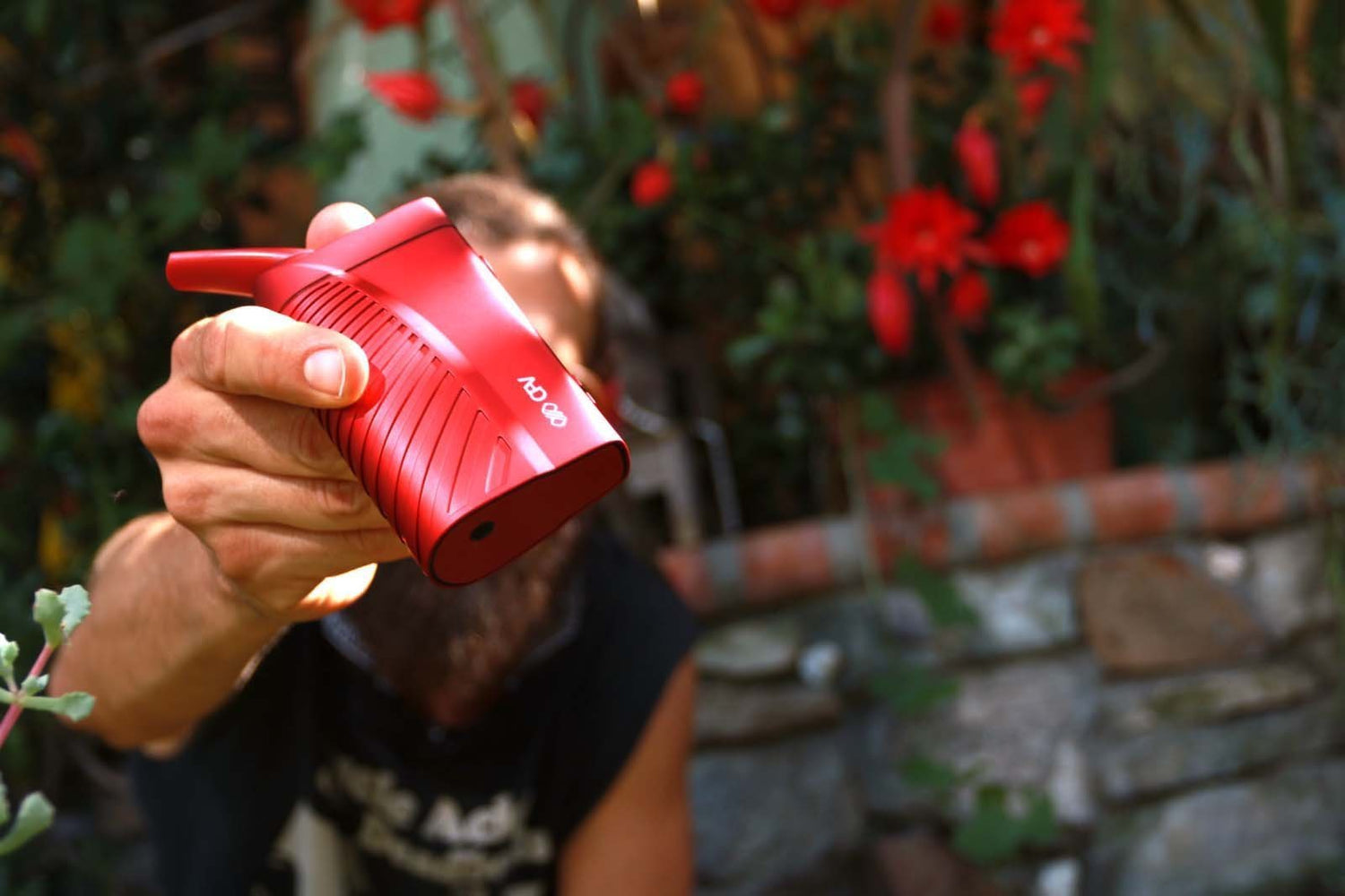 Boundless Vaporizer Parts
