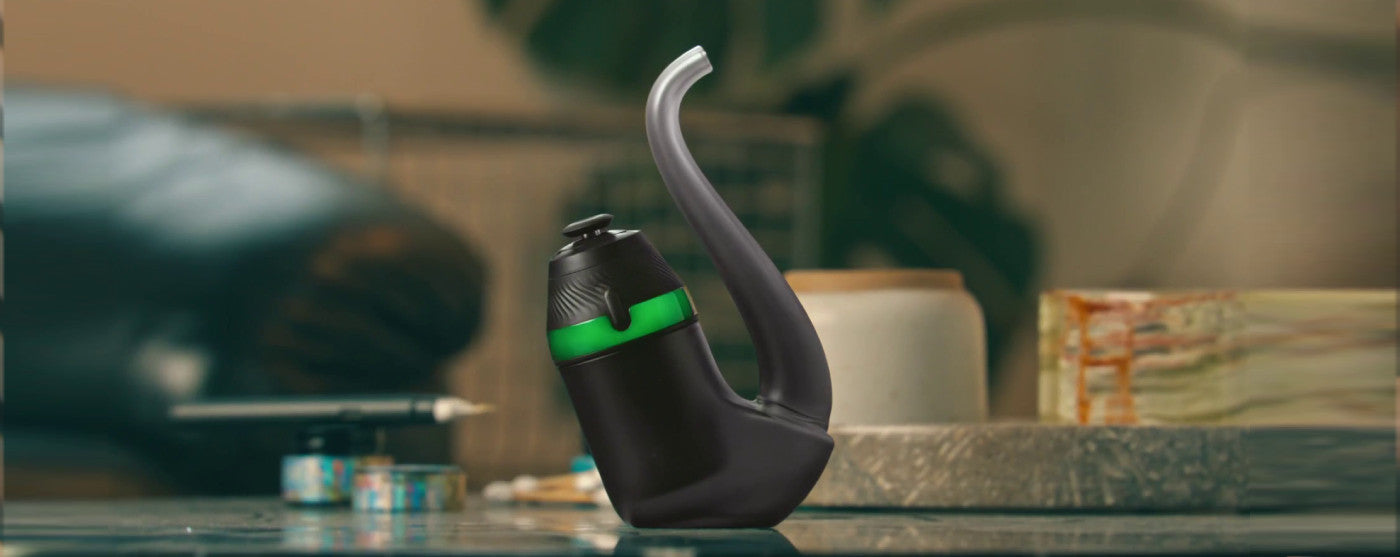 New Vaporizers