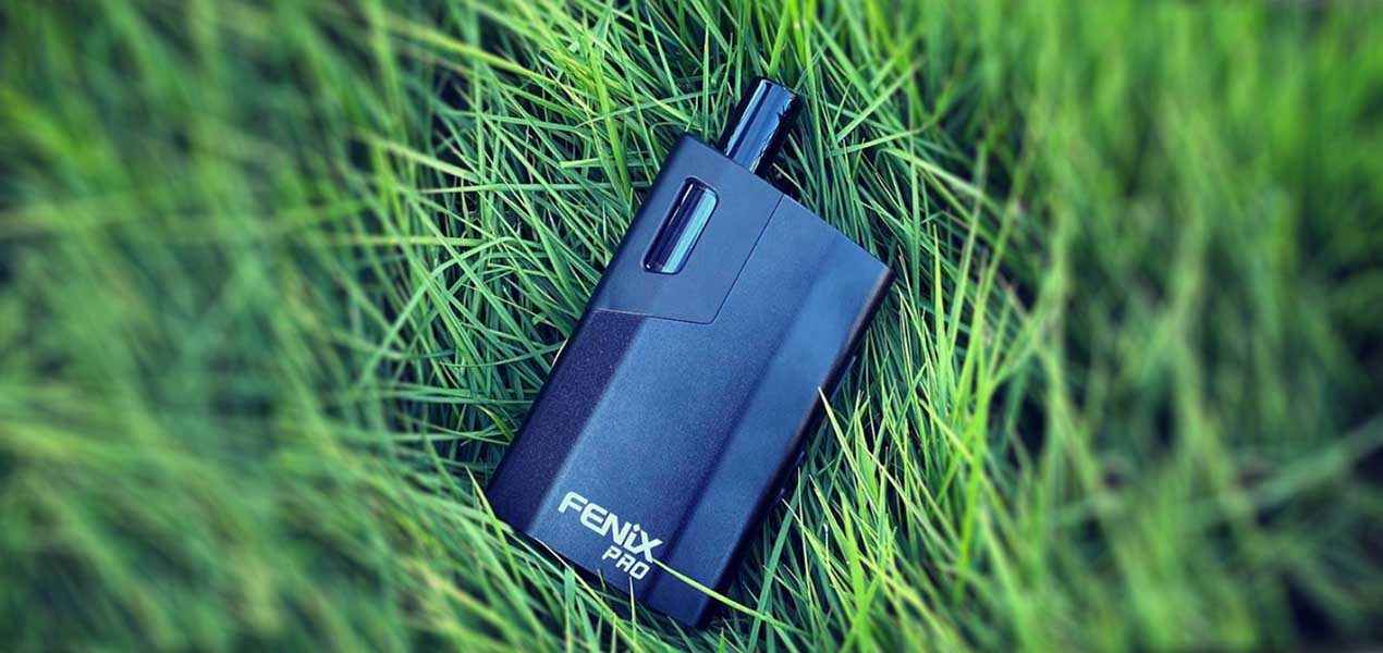 FENiX Vaporizers