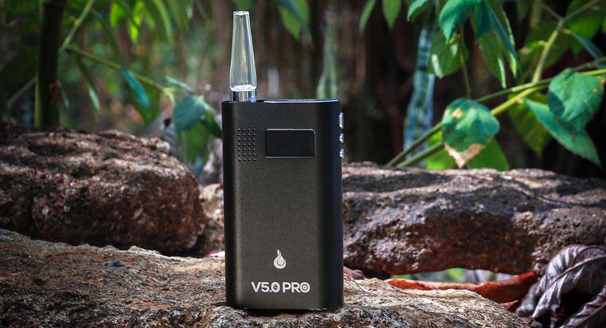 Vaporizers Under €100