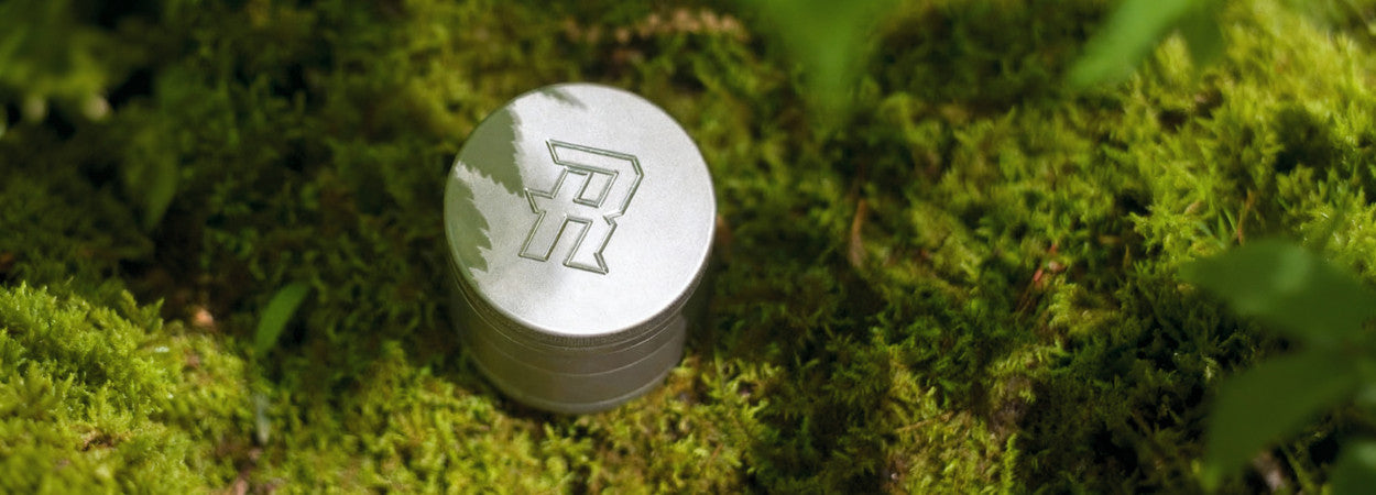 Herb Grinders