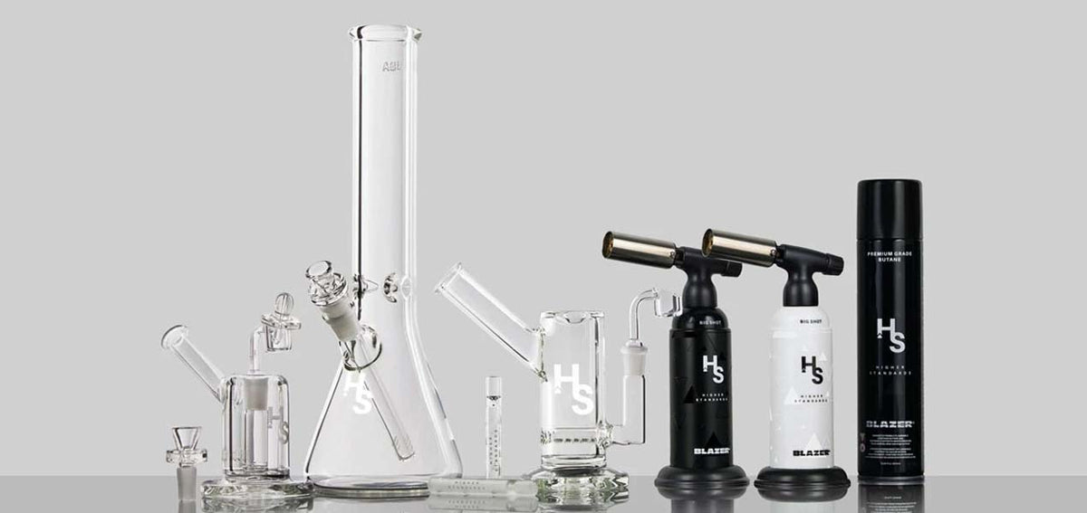Higher Standards UK