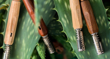 DynaVap accessories