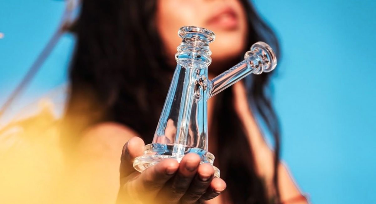 Best Glass Weed Pipes UK