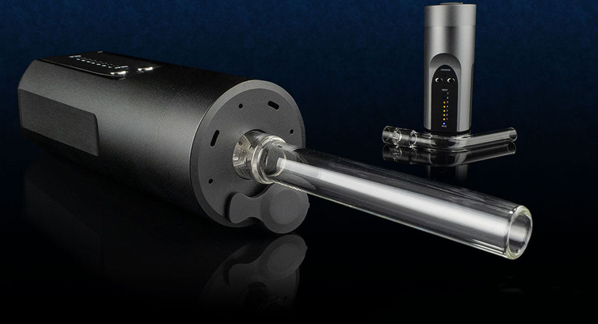 Solo Vaporizer Parts & Accessories