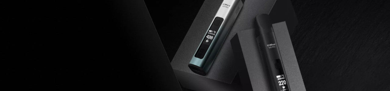 XMAX Vaporizers