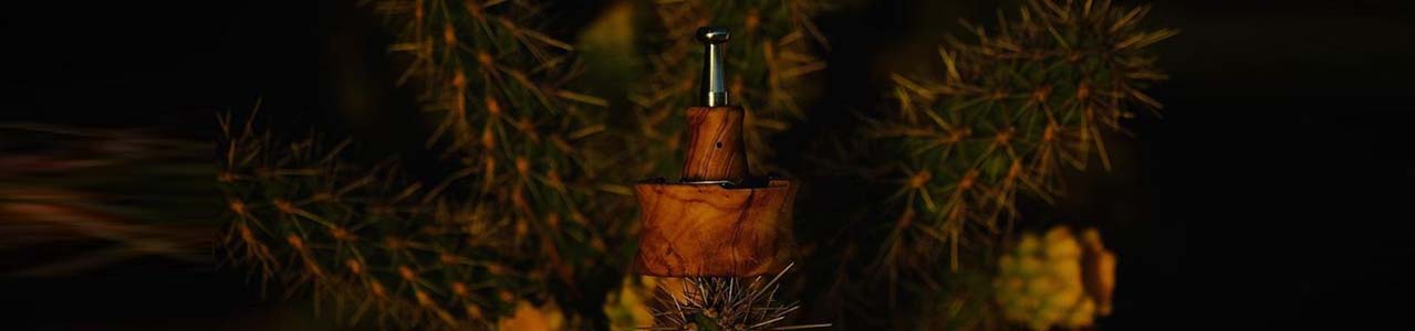 Inhale Vaporizers